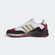 10日0点、双12预告： adidas 阿迪达斯 FX FV6103 男子运动鞋