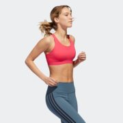 10日0点！ adidas 阿迪达斯 DRST PERFECTFIT GK0323 女士训练运动内衣