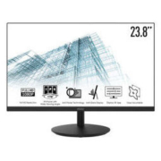 4日0点、新品发售：MSI 微星 PRO MP242 23.8英寸IPS显示器（1920×1080、75Hz、95.5％sRGB色域）