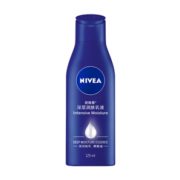 NIVEA 妮维雅 润肤身体乳 125ml