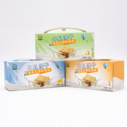 台湾风味手工牛扎夹心饼干480g