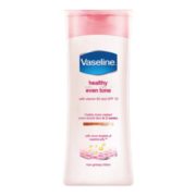 Vaseline 凡士林 嫩白烟酰胺B3身体乳 400ml