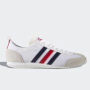 10日0点： adidas 阿迪达斯 VS JOG BB9678 男士休闲运动鞋