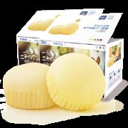 10点开始： 三只松鼠 蒸蛋糕520g