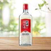 某猫U先！ 毛铺 纯谷酒50度 500ml
