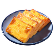 岩烧乳酪吐司手撕切片面包