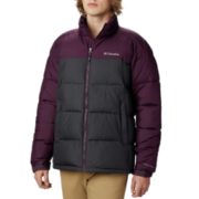 L码！Columbia 哥伦比亚 Pike Lake™ 男士热反射保暖夹克 直邮含税到手￥499.74