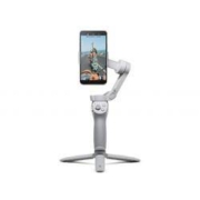 百亿补贴： DJI 大疆 OM 4 灵眸手机云台4 手持稳定器 套装版