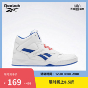 锐步 Reebok ROYAL BB4500 男经典中帮休闲鞋