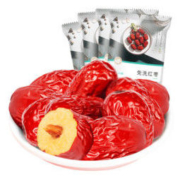 好想你 红枣 2000g