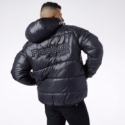 10日0点、双12预告： Reebok 锐步 CL BOMBER FWR91 加厚保暖棉服