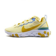 NIKE 耐克 React Element 55 BQ2728-700 女士跑步鞋