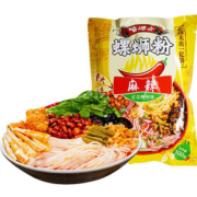 【加辣款】嘻螺会广西柳州螺蛳粉300g