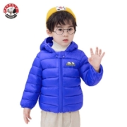 史努比 儿童棉服 外套
