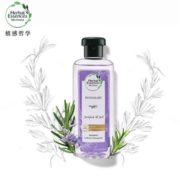 PLUS会员！宝洁旗下！Herbal Essences 植感哲学 迷迭香强韧秀发洗发水 100ml