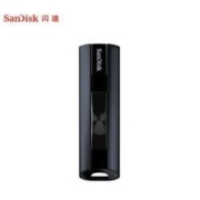 中亚prime会员： SanDisk 闪迪 CZ880 至尊超极速 USB3.1 固态闪存盘 1TB