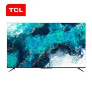 TCL 55T7D 55英寸 4K超高清智能电视