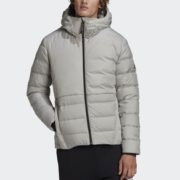 adidas 阿迪达斯 Originals traveer 男款 羽绒服