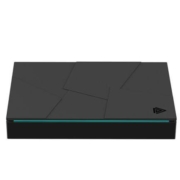 双12预售：Tencent 腾讯 3 Pro 电视盒子 4GB+32GB