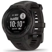 某宝¥1880！Garmin 佳明 Instinct 本能 智能运动手表 到手￥1023.39