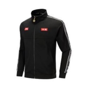 LI-NING 李宁 AFDP467 男士针织运动外套