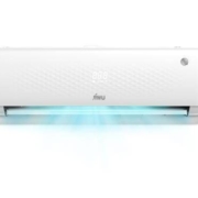 JIWU 苏宁极物 KFR-35GW/BU(A1)W 1.5匹 壁挂式空调