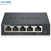 TP-LINK 普联 TL-R470GP-AC  千兆POE AC一体化路由器