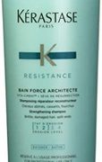 Kerastase  卡诗 Bain Force Architecte 洗发水 34 Fluid Ounce 1000ml  含税到手约￥398
