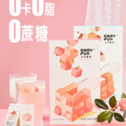 薄荷健康 零卡 魔芋布丁 360g