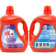雕牌 除菌馨香洗衣液（3.5kg+3.5kg）