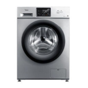 Midea 美的 简尚系列 MG100V31DS5 滚筒洗衣机 10kg