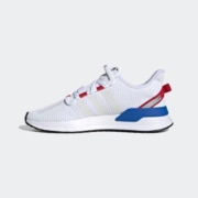 adidas 阿迪达斯 三叶草 U_PATH RUN 男女经典运动鞋 FY2417