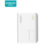 ROMOSS 罗马仕 sense4 mini 移动电源 10000mAh