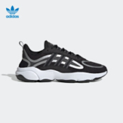 10日0点、双12预告：adidas 阿迪达斯 三叶草 HAIWEE 男款经典运动鞋