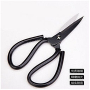 张小泉 4111 剪刀 小号 17.5cm*9.5cm