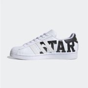 10日0点、双12预告：adidas 阿迪达斯 SUPERSTAR FV2816 男女款运动鞋