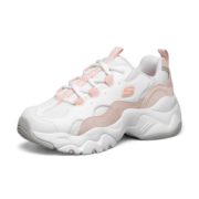 10日0点！SKECHERS 斯凯奇 D'lites 88888210 男/女款运动鞋 269元包邮（前1小时）