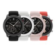 AMAZFIT 华米 GTR 智能手表 42mm