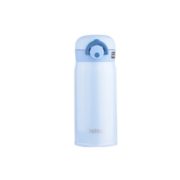 黑卡会员！THERMOS 膳魔师 不锈钢 真空保温杯JNR-350 350毫升