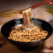 【5人份】武汉热干面麻辣牛杂面