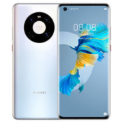 24日10:08： HUAWEI 华为 Mate40 5G智能手机 8GB+128GB
