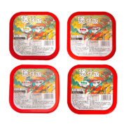 惠川 自热方便米饭 煲仔饭 4盒