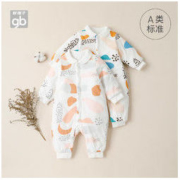 goodbaby 好孩子 婴儿连体衣