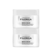 预售、黑卡会员！ FILORGA 菲洛嘉 十全大补面膜泥涂抹式 50ml*2瓶