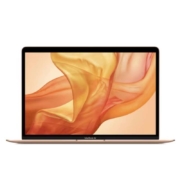 百亿补贴：Apple 苹果 2020款 MacBook Air 13.3英寸笔记本电脑（i3、8GB、256GB）