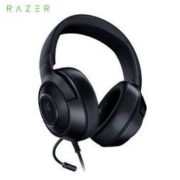 RAZER 雷蛇 北海巨妖 标准版升级新款X 头戴式有线耳机