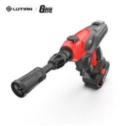 12日0点： LUTIAN 绿田 G4Le 高达联名 锂电充电式洗车机 40V
