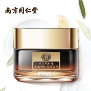 萃然美 南京同仁堂面霜30g
