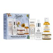 价值$126 ！KIEHL'S科颜氏 淡斑精华套装