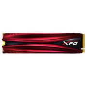 ADATA 威刚 XPG S11 Pro SSD固态硬盘 512GB